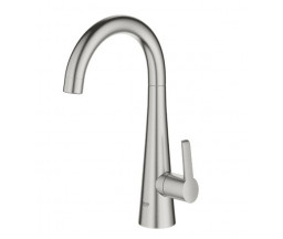 ROBINET PENTRU APA FILTRATA GROHE ZEDRA, SUPERSTEEL