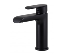 BATERIE LAVOAR ULTRA-18 (N) (BK) RUBINETA, NEGRU