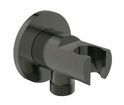 COT CONECTOR CU SUPORT FIXFIT JOY, MAGNETIC GREY