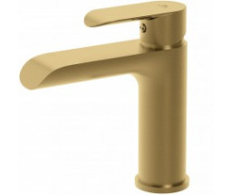 BATERIE LAVOAR ULTRA-18 (N) (GD) RUBINETA, AUR