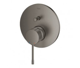 BATERIE INCASTRATA CADA/DUS ESSENCE,  BRUSHED HARD GRAPHITE