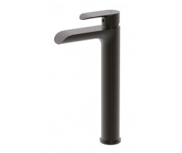 СМЕСИТЕЛЬ ДЛЯ УМЫВАЛЬНИКА ULTRA-18D (N) RUBINETA, GRAPHITE