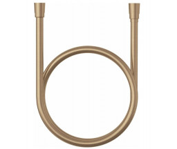 FURTUN DUS 160 mm SUPARAFLEX, BRUSHED BRONZE