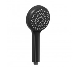 PARA DUS sDIVE 107mm 1S, NEGRU MAT