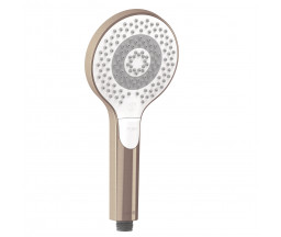 PARA DUS xDIVE 117mm 3S, BRUSHED BRONZE, 15L/min
