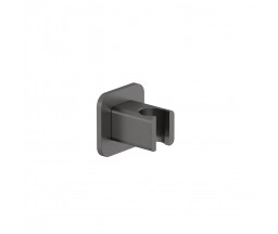 SUPORT KLUDI A-QA, SOFT-EDGE, BRUSHED GUNMETAL