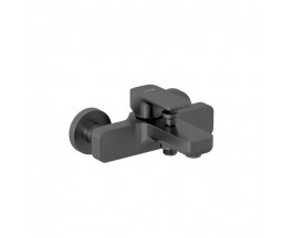 BATERIE CADA/DUS, KLUDI RENON, BRUSHED GUNMETAL