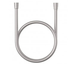 FURTUN DUS 160 mm SUPARAFLEX,  BRUSHED NICKEL