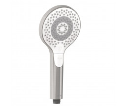 PARA DUS xDIVE 117mm 3S, BRUSHED NICKEL, 15L/min