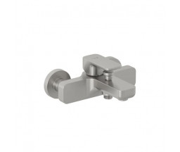 BATERIE CADA/DUS RENON, BRUSHED NICKEL