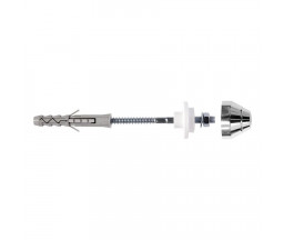 SET PENTRU FIXARE LAVOAR BKMUX 12x120S mm