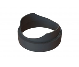 ПАТРУБОК ДЛЯ ЛОТКА ВОДООТВОДНОГО SPARK 3 DN100