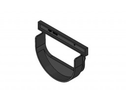 ПЕРЕХОДНИК К ДОЖДЕПРИЕМНИКУ SPARK ОТ ЛОТКА SPARK2 DN100