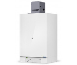 MICROCENTRALA THERMONA THERM TRIO 90 T, 90 kW