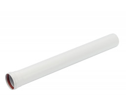 PRELUNGITOR D 100 mm, L 1000 mm, THERM TRIO 90T