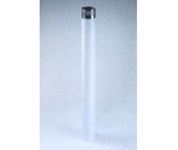 ТРУБА ДЫМОХОДНАЯ D 80 mm, L 1000 mm, THERM DUO 50 T.A