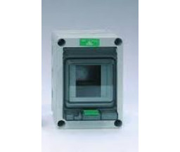 CUTIE DISTRIBUTIE CONTACTOR, THERMONA EK02