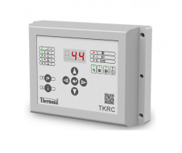 AUTOMATIZARE CASCADA THERMONA TKRC