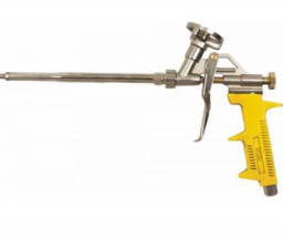 PISTOL PENTRU SPUMA POLIURETANICA