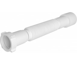 FURTUN PENTRU SIFOANE FLEXIBIL-EXTENSIBIL 1 1/4"x40/50, L410-800 mm (K206)