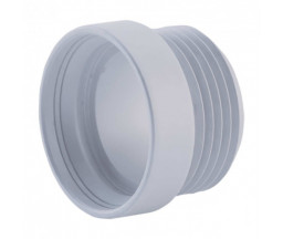 GARNITURA PENTRU VAS WC, DREAPTA D110/90 (W0210)
