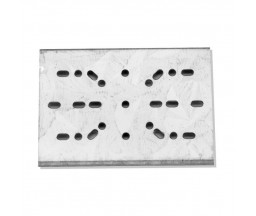 PLACA FIXARE SINA WALRAVEN BISMAT