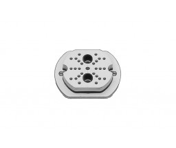 PLACA ANTIZGOMOT WALRAVEN BISMAT