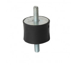 AMORTIZOR VIBRATII WALRAVEN BIS M8x40x30mm