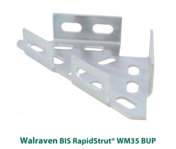 CONSOLA TRIUNGIULARA WALRAVEN BIS Strut 200x200mm
