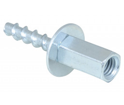 SURUB AUTOFILETANT BETON WALRAVEN WCS1N M8/10 B6x55mm FI