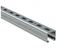 SINA MONTAJ WALRAVEN RAPIDSTRUT 41x41x2,5x3000mm