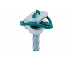 ANSAMBLU CULISANT WALRAVEN HAMMERFIX RapidRail M8x60 mm