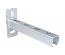 CONSOLA DE SPRIJIN WALRAVEN RapidRail 27x18x150mm