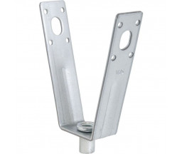 SUPORT TRAPEZOIDAL, WALRAVEN BIS, M10, L 100 mm