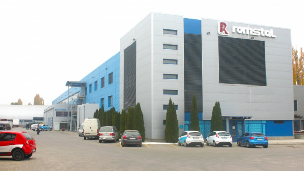 Punct de Desfacere UZINELOR