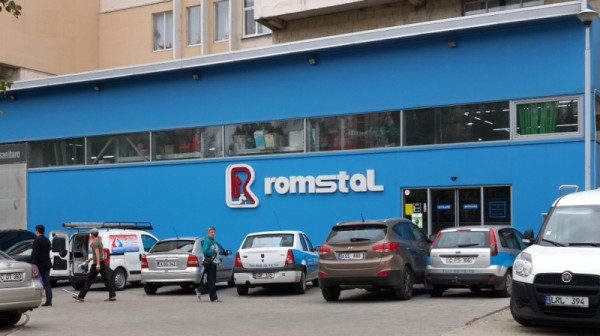 Punct de Desfacere ALBA IULIA