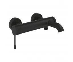 BATERIE PENTRU CADA GROHE ESSENCE, FARA ACCESORII, PHANTOM BLACK